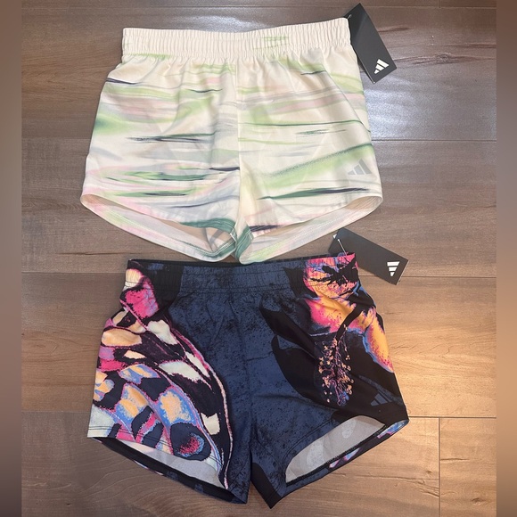 adidas Other - Adidas Shorts - set of two - size medium